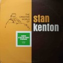 Stan Kenton ‎– Kenton At The Las Vegas Tropicana (LP / Vinyl)