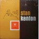 Stan Kenton ‎– Cuban Fire! (LP / Vinyl)