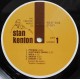 Stan Kenton ‎– Kenton's West Side Story (LP / Vinyl)