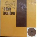 Stan Kenton ‎– Kenton's West Side Story (LP / Vinyl)
