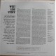 Stan Kenton ‎– Kenton's West Side Story (LP / Vinyl)