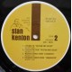 Stan Kenton ‎– Kenton / Wagner (LP / Vinyl)
