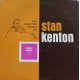 Stan Kenton ‎– Kenton / Wagner (LP / Vinyl)