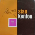 Stan Kenton ‎– Kenton / Wagner (LP / Vinyl)