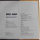 Stan Kenton ‎– Kenton / Wagner (LP / Vinyl)