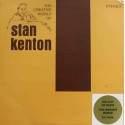 Stan Kenton ‎–  The City Of Glass & This Modern World (LP / Vinyl)