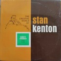 Stan Kenton And His Orchestra ‎– Kenton's Christmas (LP / Vinyl)