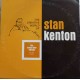 Stan Kenton And His Orchestra ‎– The Stage Door Swings (LP / Vinyl)