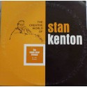 Stan Kenton And His Orchestra ‎– The Stage Door Swings (LP / Vinyl)