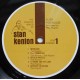 Stan Kenton ‎– Lush Interlude (LP / Vinyl)