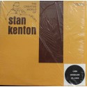 Stan Kenton ‎– Lush Interlude (LP / Vinyl)