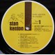 Stan Kenton ‎– Kenton In Stereo (LP / Vinyl)