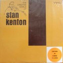 Stan Kenton ‎– Kenton In Stereo (LP / Vinyl)