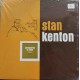 Stan Kenton ‎– Adventures In Time (LP / Vinyl)