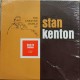 Stan Kenton ‎– Back To Balboa (LP / Vinyl)
