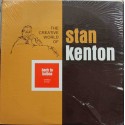 Stan Kenton ‎– Back To Balboa (LP / Vinyl)