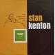 Stan Kenton ‎–  Some Women I've Known (LP / Vinyl)