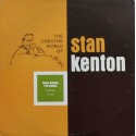 Stan Kenton ‎–  Some Women I've Known (LP / Vinyl)