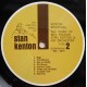 Stan Kenton ‎– Kenton Showcase (LP / Vinyl)