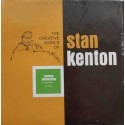Stan Kenton ‎– Kenton Showcase (LP / Vinyl)
