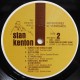 Stan Kenton ‎– Adventures In Standards (LP / Vinyl)