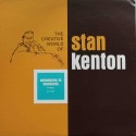 Stan Kenton ‎– Adventures In Standards (LP / Vinyl)