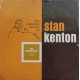 Stan Kenton ‎– The Kenton Touch (LP / Vinyl)