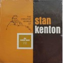 Stan Kenton ‎– The Kenton Touch (LP / Vinyl)