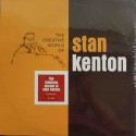 Stan Kenton ‎– The Fabulous Alumni Of Stan Kenton (LP / Vinyl)