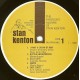 Stan Kenton ‎– The Fabulous Alumni Of Stan Kenton (LP / Vinyl)
