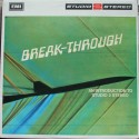 Break-Through - An Introduction To Studio Two Stereo (LP / Vinyl)