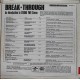 Break-Through - An Introduction To Studio Two Stereo (LP / Vinyl)