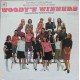 Woody Herman ‎– Woody's Winners (LP / Vinyl)