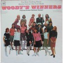 Woody Herman ‎– Woody's Winners (LP / Vinyl)