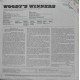 Woody Herman ‎– Woody's Winners (LP / Vinyl)