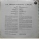 The George Shearing Quartet (LP / Vinyl)