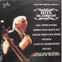 Stan Kenton And His Orchestra ‎– Hits In Concert (LP / Vinyl)
