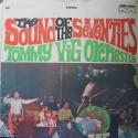 Tommy Vig Orchestra ‎– The Sound Of The Seventies (LP / Vinyl)