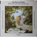 Bläser Der Staatskapelle Dresden (Die Blasewitzer) ‎– Die Post Im Walde (LP / Vinyl)