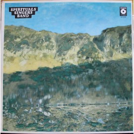 Spirituals Singers Band (LP / Vinyl)
