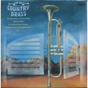 Vladimír Popelka And The Country Brass (LP / Vinyl)