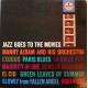 Manny Albam And His Orchestra ‎– Jazz Goes To The Movies (LP / Vinyl)