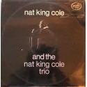 Nat King Cole And The Nat King Cole Trio (LP / Vinyl)