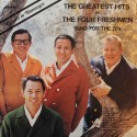 The Four Freshmen ‎– Return To Romance (LP / Vinyl)