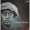 Adriano Celentano ‎– La Publica Ottusita (LP / Vinyl)