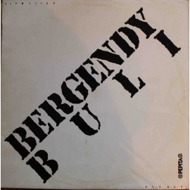 Bergendy Szalon Zenekar ‎– Bergendy Buli (LP / Vinyl)