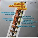 Studio Orchestra Brno ‎– Melodie Strieborneho Platna (LP / Vinyl)
