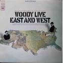 Woody Herman And The Swingin' Herd ‎– Woody Live East And West (LP / Vinyl)