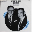 Tommy & Jimmy Dorsey And Their Orchestra ‎– Jazz Kings Immortals Vol. I - The Dorseys (LP / Vinyl)