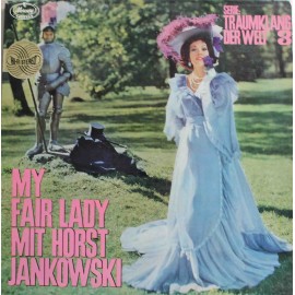 Horst Jankowski ‎– My Fair Lady mit Jankowski (LP / Vinyl)
